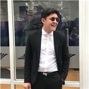 Doy clases particulares de Francés. Soy un estudiante joven con ganas de transmitir todos mis conocimientos de la lengua